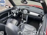 Mini Cooper S Cabrio bei Gebrauchtwagen.expert - Abbildung (6 / 15)