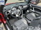 Mini Cooper S Cabrio bei Gebrauchtwagen.expert - Abbildung (2 / 15)