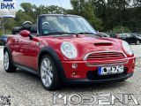 Mini Cooper S Cabrio bei Gebrauchtwagen.expert - Abbildung (12 / 15)