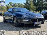 Maserati Gransport bei Gebrauchtwagen.expert - Abbildung (11 / 12)