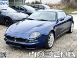 Maserati 3200 bei Gebrauchtwagen.expert - Abbildung (11 / 13)