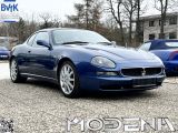 Maserati 3200 bei Gebrauchtwagen.expert - Abbildung (12 / 13)