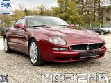 Maserati 3200 bei Gebrauchtwagen.expert - Abbildung (12 / 12)