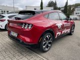 Ford Mustang Mach-E bei Gebrauchtwagen.expert - Abbildung (6 / 15)