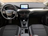 Ford Focus bei Gebrauchtwagen.expert - Abbildung (15 / 15) Ford Focus bei Gebrauchtwagen.expert - Abbildung (15 / 15)