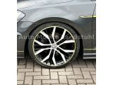 VW Golf VII bei Gebrauchtwagen.expert - Abbildung (8 / 15)
