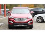 Hyundai Santa Fe bei Gebrauchtwagen.expert - Abbildung (2 / 15)
