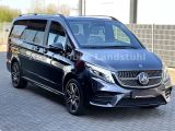 Mercedes-Benz V bei Gebrauchtwagen.expert - Abbildung (3 / 15)