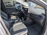 Ford Puma bei Gebrauchtwagen.expert - Abbildung (12 / 15)