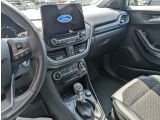 Ford Puma bei Gebrauchtwagen.expert - Abbildung (5 / 15)
