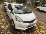 Honda Jazz bei Gebrauchtwagen.expert - Abbildung (3 / 10)