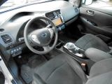Nissan Leaf bei Gebrauchtwagen.expert - Abbildung (6 / 10)