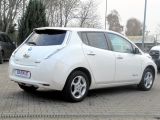 Nissan Leaf bei Gebrauchtwagen.expert - Abbildung (2 / 10)