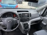 Nissan NV200 bei Gebrauchtwagen.expert - Abbildung (8 / 10)