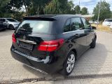 Mercedes-Benz B-Klasse bei Gebrauchtwagen.expert - Abbildung (5 / 10)