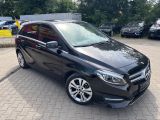 Mercedes-Benz B-Klasse bei Gebrauchtwagen.expert - Abbildung (7 / 10)