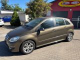 Mercedes-Benz B-Klasse bei Gebrauchtwagen.expert - Abbildung (2 / 10) Mercedes-Benz B-Klasse bei Gebrauchtwagen.expert - Abbildung (2 / 10)