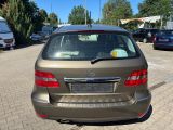 Mercedes-Benz B-Klasse bei Gebrauchtwagen.expert - Abbildung (5 / 10) Mercedes-Benz B-Klasse bei Gebrauchtwagen.expert - Abbildung (5 / 10)