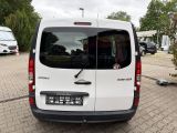 Mercedes-Benz Citan bei Gebrauchtwagen.expert - Abbildung (4 / 10)