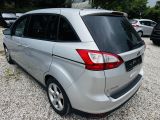 Ford C-MAX bei Gebrauchtwagen.expert - Abbildung (4 / 10) Ford C-MAX bei Gebrauchtwagen.expert - Abbildung (4 / 10)