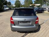 Skoda Fabia RS bei Gebrauchtwagen.expert - Abbildung (4 / 10)