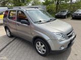 Suzuki Ignis bei Gebrauchtwagen.expert - Abbildung (7 / 10)