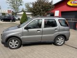 Suzuki Ignis bei Gebrauchtwagen.expert - Abbildung (2 / 10)
