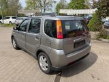 Suzuki Ignis bei Gebrauchtwagen.expert - Abbildung (3 / 10)