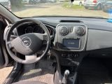 Dacia Sandero bei Gebrauchtwagen.expert - Abbildung (10 / 10)