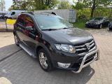 Dacia Sandero bei Gebrauchtwagen.expert - Abbildung (7 / 10)