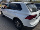 VW Tiguan bei Gebrauchtwagen.expert - Abbildung (2 / 10)