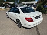 Mercedes-Benz C-Klasse bei Gebrauchtwagen.expert - Abbildung (4 / 10)