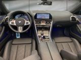 BMW M8 bei Gebrauchtwagen.expert - Abbildung (7 / 15)