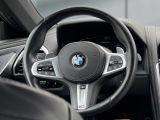 BMW M850 bei Gebrauchtwagen.expert - Abbildung (5 / 15)