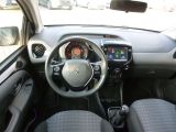 Peugeot 108 bei Gebrauchtwagen.expert - Abbildung (6 / 10)