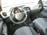 Peugeot 108 bei Gebrauchtwagen.expert - Abbildung (7 / 10)