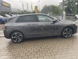 Opel Astra bei Gebrauchtwagen.expert - Abbildung (4 / 10)