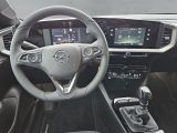 Opel Mokka bei Gebrauchtwagen.expert - Abbildung (10 / 10)