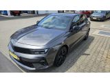 Opel Astra bei Gebrauchtwagen.expert - Abbildung (8 / 10)