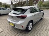 Opel Corsa bei Gebrauchtwagen.expert - Abbildung (5 / 10)