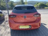 Opel Corsa bei Gebrauchtwagen.expert - Abbildung (6 / 10)