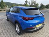 Opel Grandland X bei Gebrauchtwagen.expert - Abbildung (8 / 10)