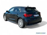 Audi A1 Sportback bei Gebrauchtwagen.expert - Abbildung (4 / 15)