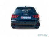 Audi A1 Sportback bei Gebrauchtwagen.expert - Abbildung (5 / 15)