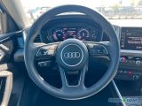 Audi A1 Sportback bei Gebrauchtwagen.expert - Abbildung (7 / 15)