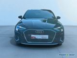 Audi A3 Sportback bei Gebrauchtwagen.expert - Abbildung (2 / 15)