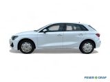 Audi A3 Sportback bei Gebrauchtwagen.expert - Abbildung (3 / 15)