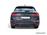 Audi Q5 bei Gebrauchtwagen.expert - Abbildung (5 / 15)