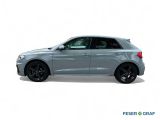 Audi A1 Sportback bei Gebrauchtwagen.expert - Abbildung (3 / 15)