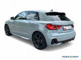 Audi A1 Sportback bei Gebrauchtwagen.expert - Abbildung (4 / 15)